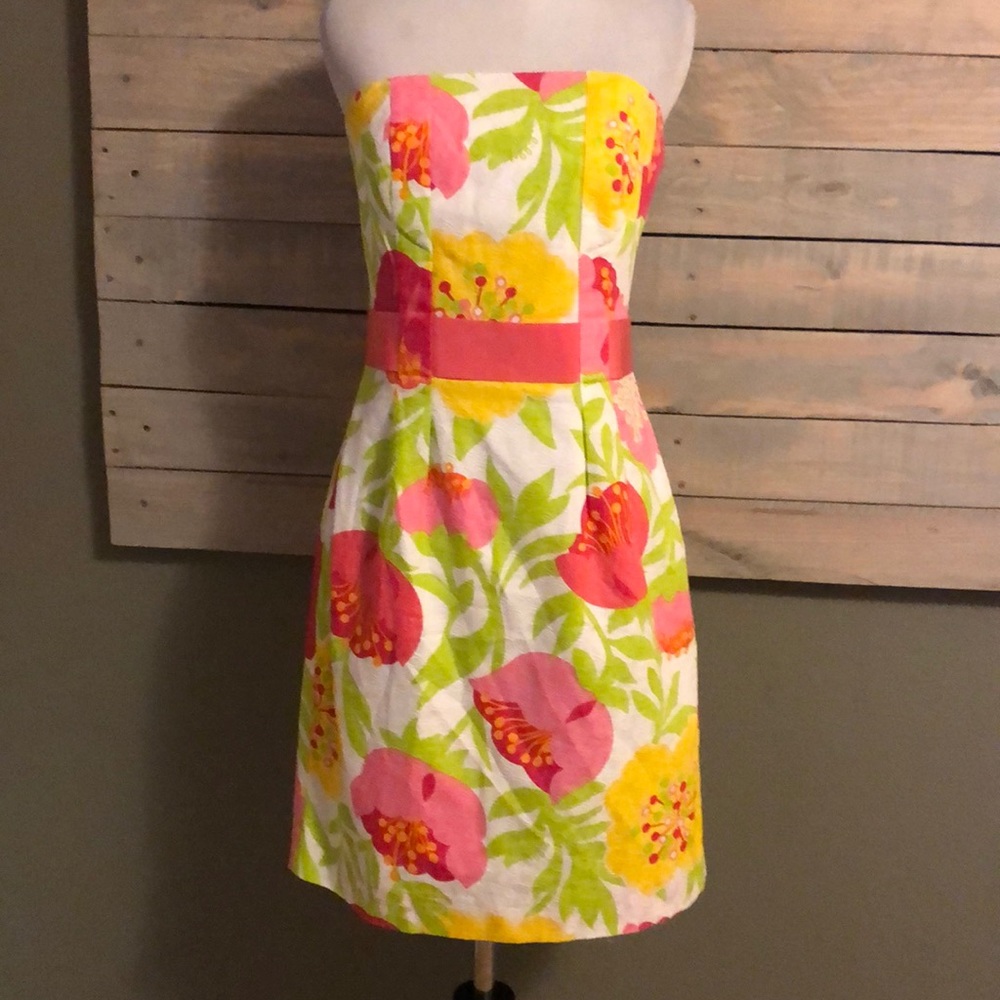 Lily Pulitzer Dress